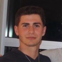 Garret R. Manis