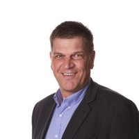 Terje Strømsheim