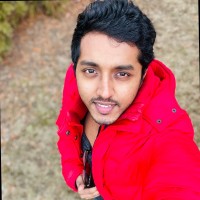 Varghese George