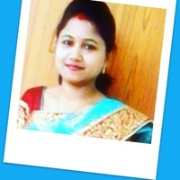 Manaswini Rout