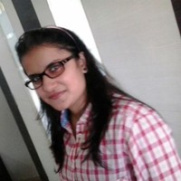 Hetal Shah