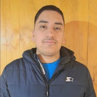 Fabian Morales Astorga