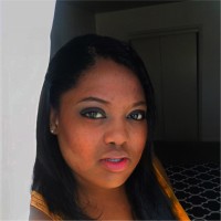 Deneisha Hyman