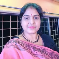 mousumi Datta