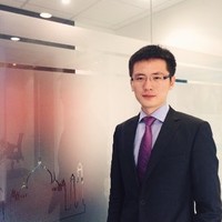 Lawrence Chen