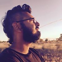 Danial Ahmed