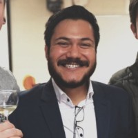 Ayrton Sierra