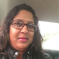 Aashika Jogi
