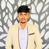 Nimesh M.