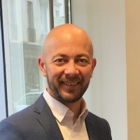 Cedric Cochod