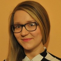 Aleksandra Kramarz