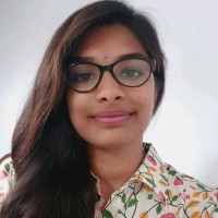 Sri Harshitha Gummadi