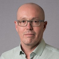 Michael Eichenberger