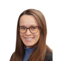 Jacqueline Ferguson