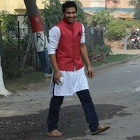pranav pandey