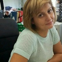 Елена Григорьева