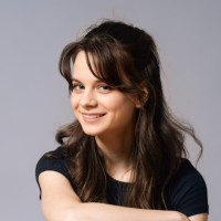 Dóra Palotai