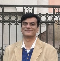 Tejinder Nath