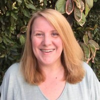 Alison Parr