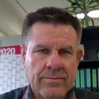Juergen Gauss