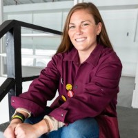 Katie Reinhard