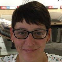 Catherine Dicker