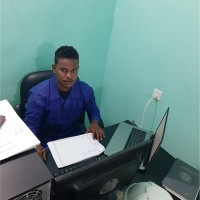 Mohaned Idriss