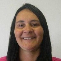 Elaine Hudson