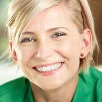 Frederique Van Uyttewaal