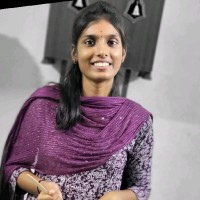 NISHANTHI V