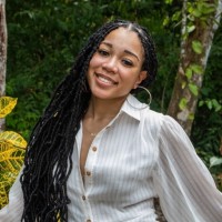 Diamond Mitchell