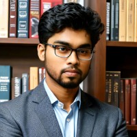 Jagadeesh Muthamsetty