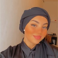 Kenza Rouichi