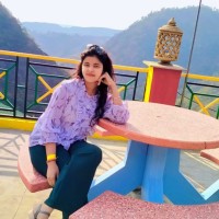Vanshika Rajput