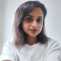 Melvia Mathew