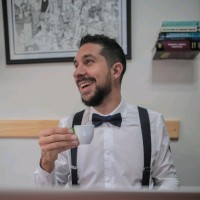 Germán Ignacio Navas