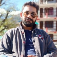 Diven Awasthi