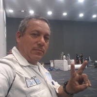 Luis Armando Leaño Garcia