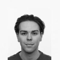 Bram Van Den Broek