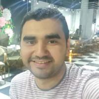 Hassan Ahmed