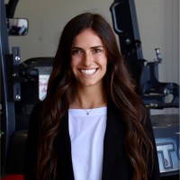 Lillian Buckley