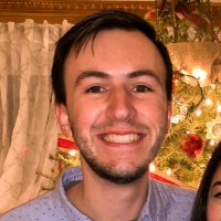 John Barber Jr., MSME