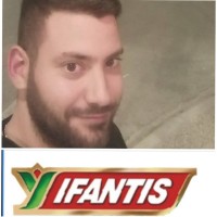 Ioannis Foukalas
