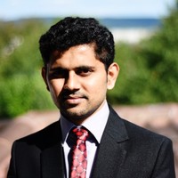 KIRAN VENKATESH MURTHY