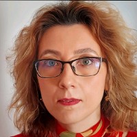 Raluca Grigore