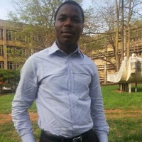 Ugwuowo Ndubuisi