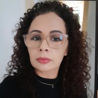MARLENE SOUZA DA SILVA E SILVA