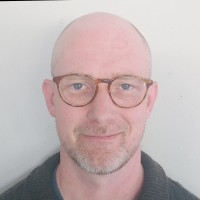Scott Pierce