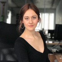 Nataliia Basyuk