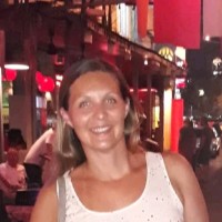 Maria de los Ángeles Bussani